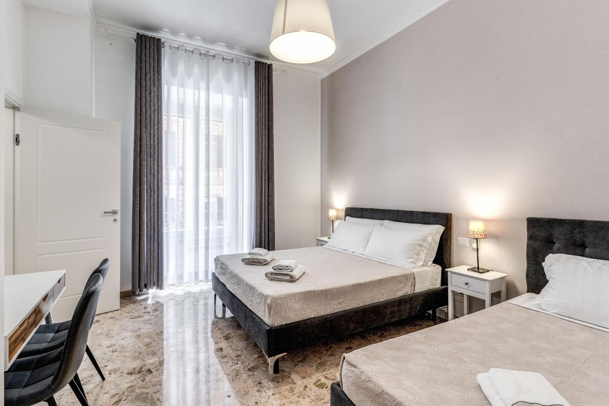 Vatican Eagle Apartment